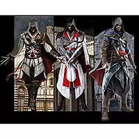 PS4 Assassin’s Creed: The Ezio Collection | Playstation 4
