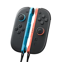 Nintendo Switch 2 Controller - Nintendo JOY - CON 2: (L)/(R) Light Blue/Light Red
