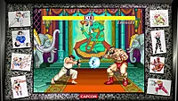 PS4 Street Fighter 30th Anniversary Collection | PlayStation 4