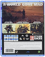 PS4 Mad Max | Playstation 4