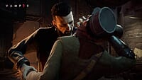 PS4 Vampyr | Playstation 4
