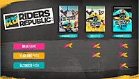 PS4 Riders Republic | Playstation 4