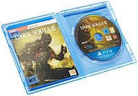 PS4 Bandai Namco Dark Souls III | Playstation 4