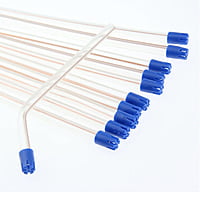 ET Dental Saliva Ejector | Disposable Dental Suction Tips | Pack of 100