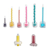 Oro Mixing Tips – Disposable Dental Auto Mixing Tips