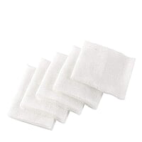 ET Dental Non-Woven Gauze – 4 Ply, Soft Absorbent Gauze