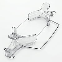 Capri Autoclavable Lip & Cheek Retractor – Adult & Pedo