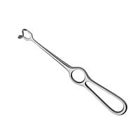 GDC Cheek Retractor Middledorpf 14×17 – 19cm CRMD1