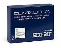 Dentalfilm ECO 30 Self Developing Dental X-Ray Film
