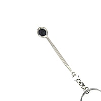 iDENTical Dental Mirror Key Chain 3022 – Dental-Themed Keychain