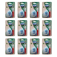 STIM Floss Mint Dental Floss – Expanding Interdental Floss