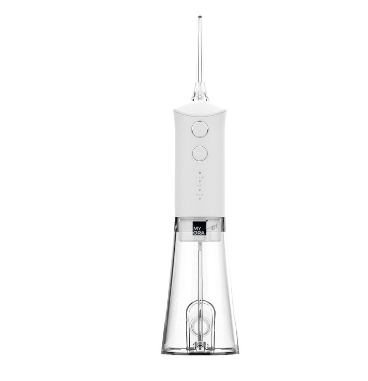MyOra Cordless Water Flosser Standard Tip MY02 – Replacement Nozzle