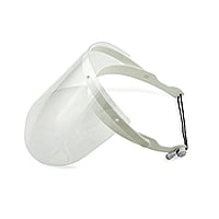 Cotisen Face Shield With Frame – Reusable Dental Protective Face Shield
