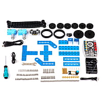mBot Ranger Robot Kit (Bluetooth Version) mBot Ranger Robot Kit (Bluetooth Version)
