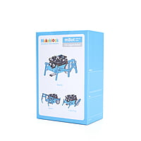 mBot Add On Pack Six legged Robot mBot Add On Pack Six legged Robot