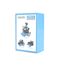 mBot Add-on Pack-Servo Pack