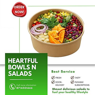 Keto Diet Bowl