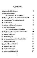 Spiritual Life For Modern Times