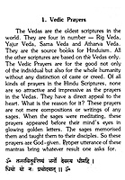 A Prayer Book For Children