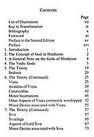 Hindu Gods and Goddesses