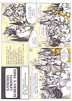 Pictorial Stories For Children Volume - 3