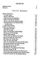 Meditation - Its Process Practice and Culmination