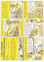 Pictorial Stories For Children Volume - 6