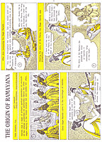 Pictorial Stories For Children Volume - 7