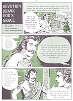 Pictorial Stories For Children Volume - 8