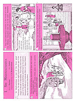 Pictorial Stories For Children Volume - 9