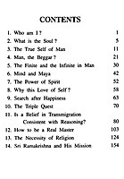 Search after Happiness