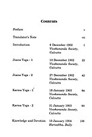 The Essence of the Gita