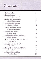 Healthy Mind, Healthy Body