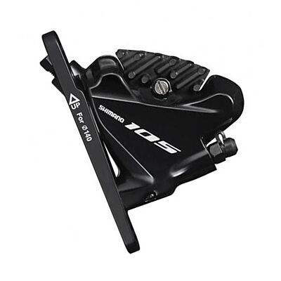 Shimano Hydraulic Disc Brake 105 BR-R7070-Front