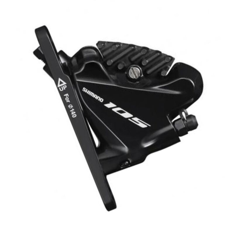 Shimano Hydraulic Disc Brake 105 BR-R7070-Front