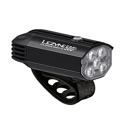 Lezyne Fusion Drive 500+ Front Light