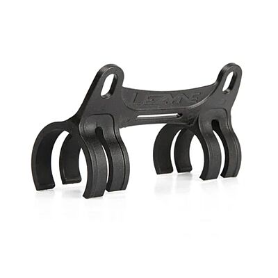 Lezyne Femto Drive Rear Light (7Lm) - Polish