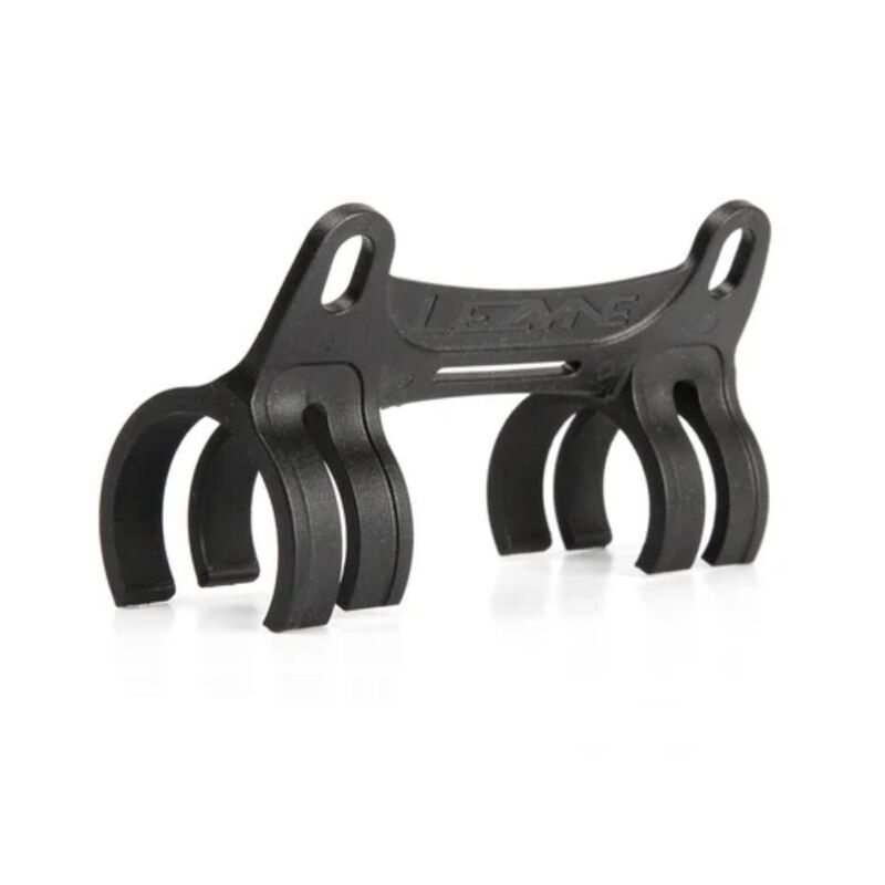 Lezyne Femto Drive Rear Light (7Lm) - Polish