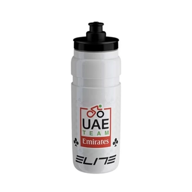 Elite Fly Uae Team Emirates 750 ml 2024 Elite Fly Uae Team Emirates 750 ml 2024