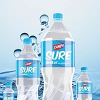 Sure Water