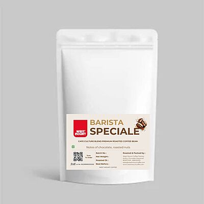 BARISTA SPECIALE 1KG