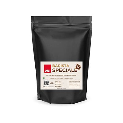 BARISTA SPECIALE 200G