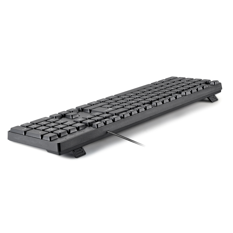 ENTER USB KEYBOARD OFFICEMATE