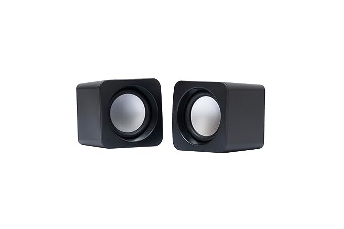 Coconut US05 - USB MINI SPEAKERS