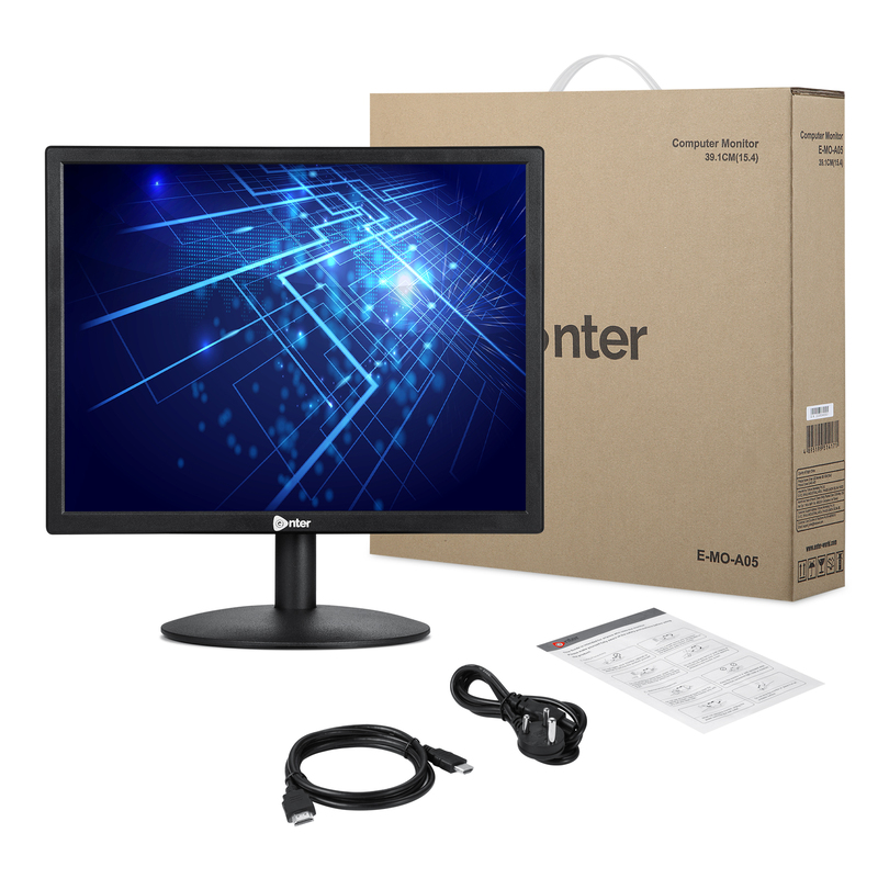 ENTER 20'' LED MONITOR