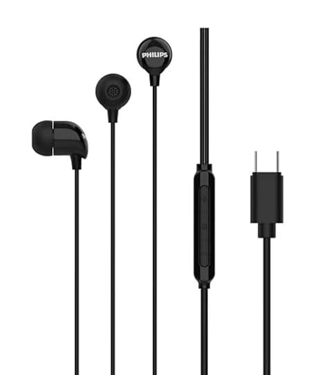 Philips 2000 Series Headphones