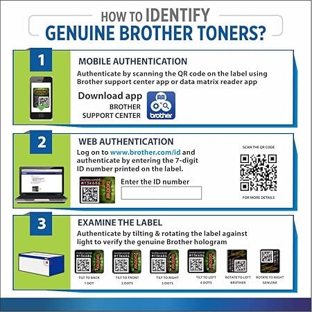 BROTHER TONER TN-B021