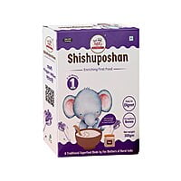 Shishu Poshan Stage I Shishu Poshan Stage I