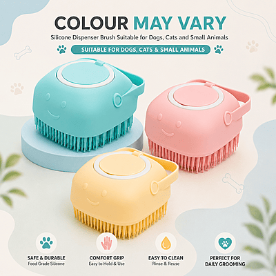 SILICONE BRUSH SILICONE BRUSH