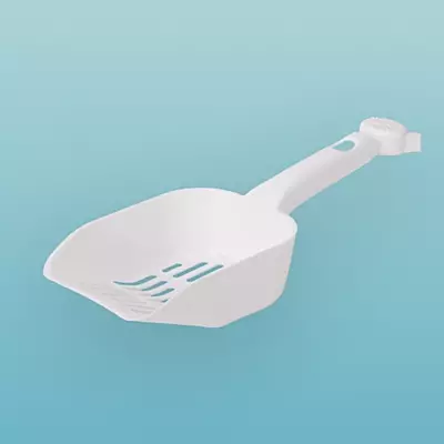 LITTER SCOOP